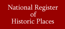 The Town of St. Lucie Village is Listed With the National Register of Historic Places